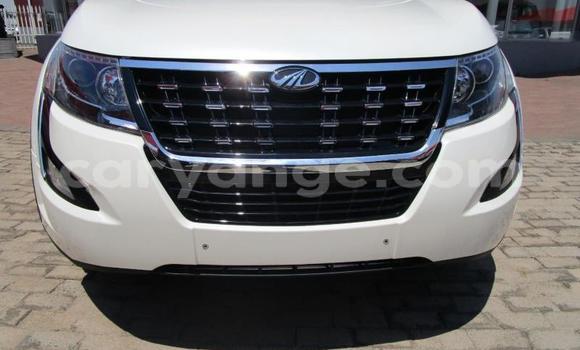 Acheter Occasion Voiture Mahindra Xylo Gris à Gobabis, Omaheke Acheter Occasion Voiture Mahindra Xylo Gris à Gobabis, Omaheke