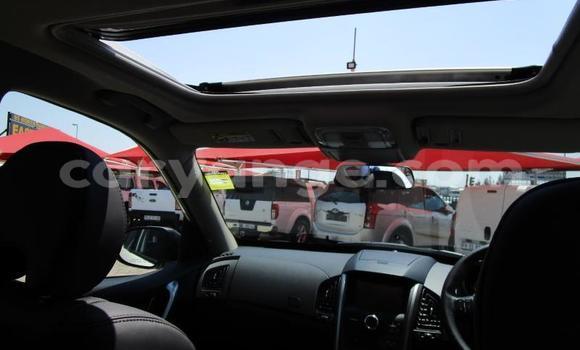 Acheter Occasion Voiture Mahindra Xylo Gris à Gobabis, Omaheke Acheter Occasion Voiture Mahindra Xylo Gris à Gobabis, Omaheke