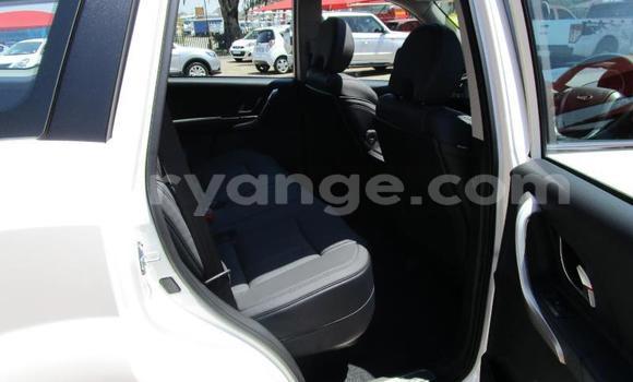 Acheter Occasion Voiture Mahindra Xylo Gris à Gobabis, Omaheke Acheter Occasion Voiture Mahindra Xylo Gris à Gobabis, Omaheke