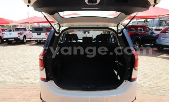 Acheter Occasion Voiture Mahindra Xylo Gris à Gobabis, Omaheke Acheter Occasion Voiture Mahindra Xylo Gris à Gobabis, Omaheke