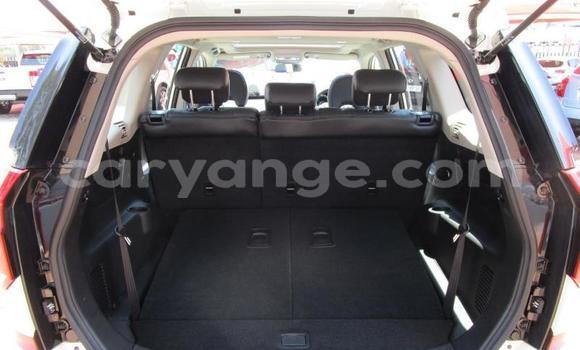 Acheter Occasion Voiture Mahindra Xylo Gris à Gobabis, Omaheke Acheter Occasion Voiture Mahindra Xylo Gris à Gobabis, Omaheke