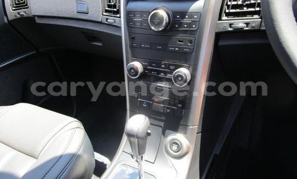 Acheter Occasion Voiture Mahindra Xylo Gris à Gobabis, Omaheke Acheter Occasion Voiture Mahindra Xylo Gris à Gobabis, Omaheke