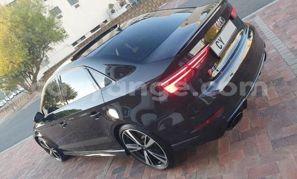 Buy Used Audi RS3 Black Car in Windhoek in Namibia Buy Used Audi RS3 Black Car in Windhoek in Namibia