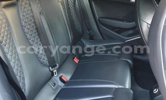 Buy Used Audi RS3 Black Car in Windhoek in Namibia Buy Used Audi RS3 Black Car in Windhoek in Namibia