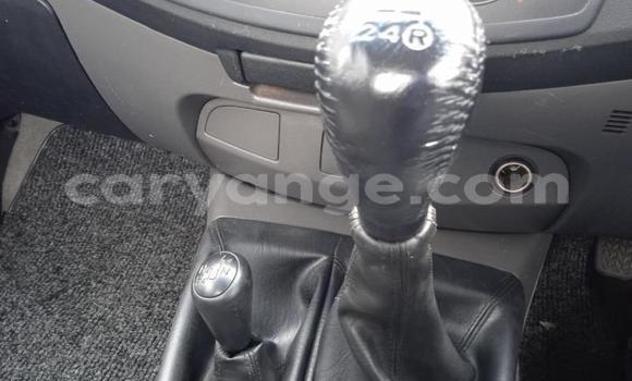 Buy Used Toyota Hilux White Car in Windhoek in Namibia Buy Used Toyota Hilux White Car in Windhoek in Namibia