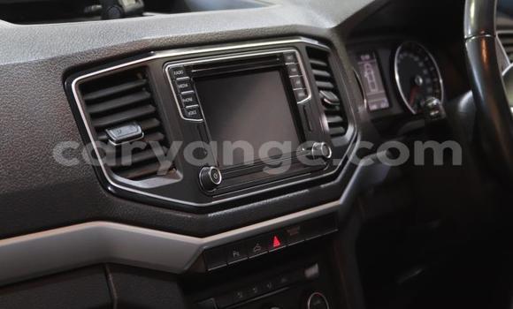 Acheter Occasion Voiture Volkswagen Amarok Blanc à Windhoek, Namibie Acheter Occasion Voiture Volkswagen Amarok Blanc à Windhoek, Namibie