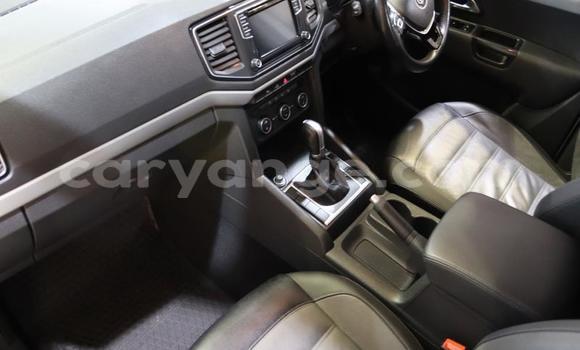 Acheter Occasion Voiture Volkswagen Amarok Blanc à Windhoek, Namibie Acheter Occasion Voiture Volkswagen Amarok Blanc à Windhoek, Namibie