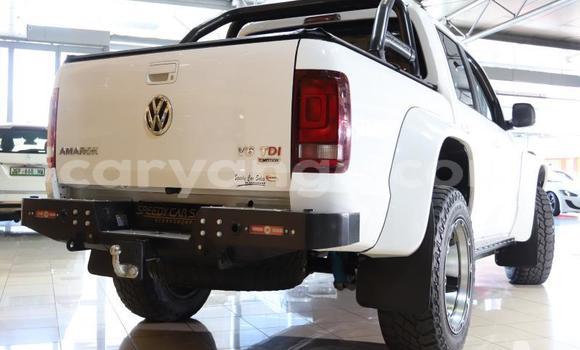 Acheter Occasion Voiture Volkswagen Amarok Blanc à Windhoek, Namibie Acheter Occasion Voiture Volkswagen Amarok Blanc à Windhoek, Namibie