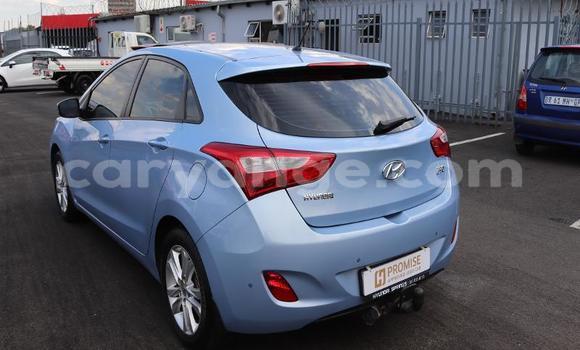 Acheter Occasion Voiture Hyundai I30 Bleu à Windhoek, Namibie Acheter Occasion Voiture Hyundai I30 Bleu à Windhoek, Namibie