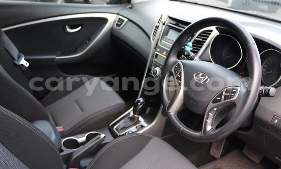 Acheter Occasion Voiture Hyundai I30 Bleu à Windhoek, Namibie Acheter Occasion Voiture Hyundai I30 Bleu à Windhoek, Namibie