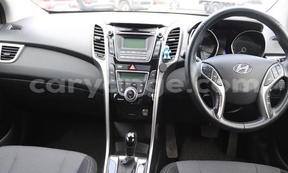 Acheter Occasion Voiture Hyundai I30 Bleu à Windhoek, Namibie Acheter Occasion Voiture Hyundai I30 Bleu à Windhoek, Namibie