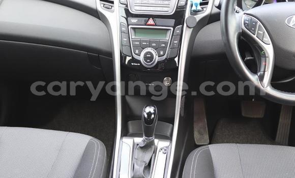 Acheter Occasion Voiture Hyundai I30 Bleu à Windhoek, Namibie Acheter Occasion Voiture Hyundai I30 Bleu à Windhoek, Namibie