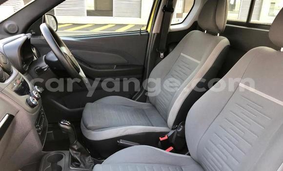 Acheter Occasion Voiture Chevrolet S-10 Pickup Vert à Windhoek, Namibie Acheter Occasion Voiture Chevrolet S-10 Pickup Vert à Windhoek, Namibie