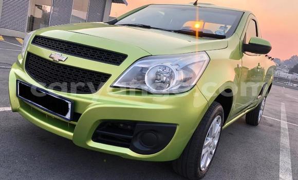 Acheter Occasion Voiture Chevrolet S-10 Pickup Vert à Windhoek, Namibie Acheter Occasion Voiture Chevrolet S-10 Pickup Vert à Windhoek, Namibie