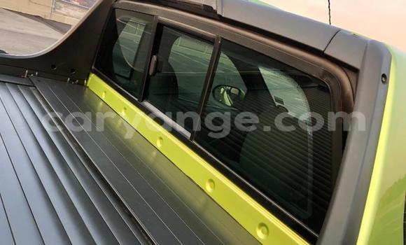 Acheter Occasion Voiture Chevrolet S-10 Pickup Vert à Windhoek, Namibie Acheter Occasion Voiture Chevrolet S-10 Pickup Vert à Windhoek, Namibie