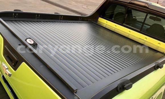 Acheter Occasion Voiture Chevrolet S-10 Pickup Vert à Windhoek, Namibie Acheter Occasion Voiture Chevrolet S-10 Pickup Vert à Windhoek, Namibie