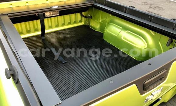 Acheter Occasion Voiture Chevrolet S-10 Pickup Vert à Windhoek, Namibie Acheter Occasion Voiture Chevrolet S-10 Pickup Vert à Windhoek, Namibie