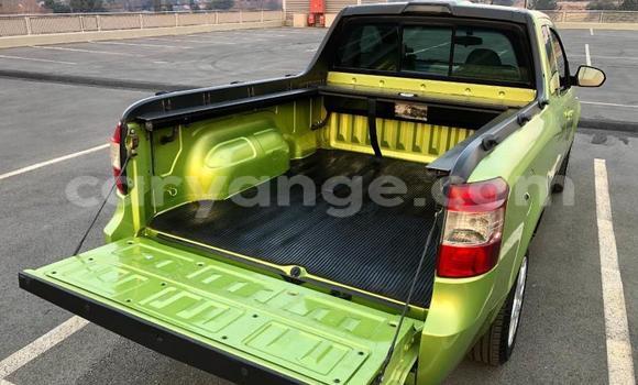 Acheter Occasion Voiture Chevrolet S-10 Pickup Vert à Windhoek, Namibie Acheter Occasion Voiture Chevrolet S-10 Pickup Vert à Windhoek, Namibie