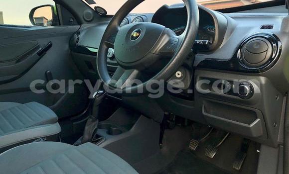 Acheter Occasion Voiture Chevrolet S-10 Pickup Vert à Windhoek, Namibie Acheter Occasion Voiture Chevrolet S-10 Pickup Vert à Windhoek, Namibie