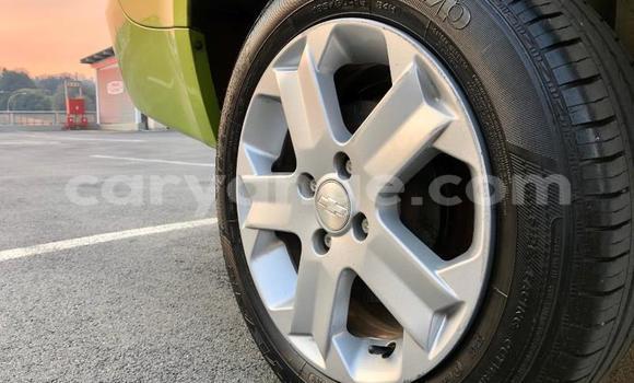 Acheter Occasion Voiture Chevrolet S-10 Pickup Vert à Windhoek, Namibie Acheter Occasion Voiture Chevrolet S-10 Pickup Vert à Windhoek, Namibie