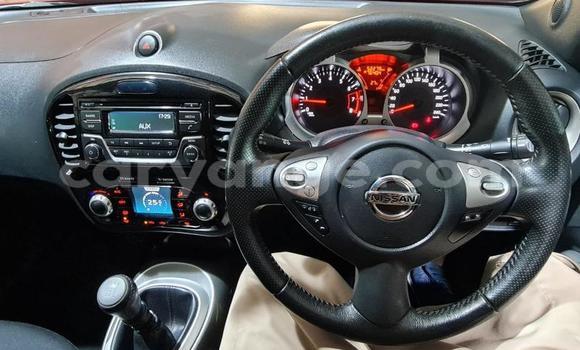 Buy Used Nissan Juke Red Car in Windhoek in Namibia Buy Used Nissan Juke Red Car in Windhoek in Namibia