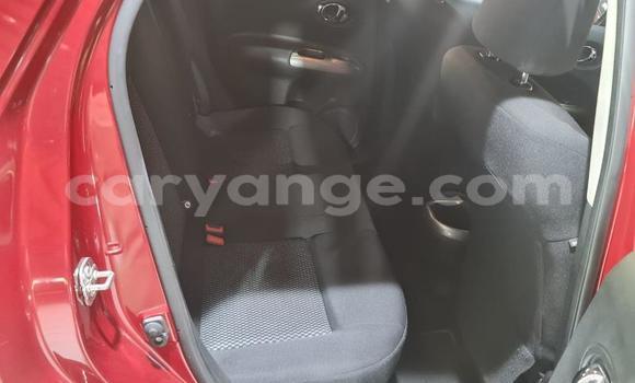Buy Used Nissan Juke Red Car in Windhoek in Namibia Buy Used Nissan Juke Red Car in Windhoek in Namibia