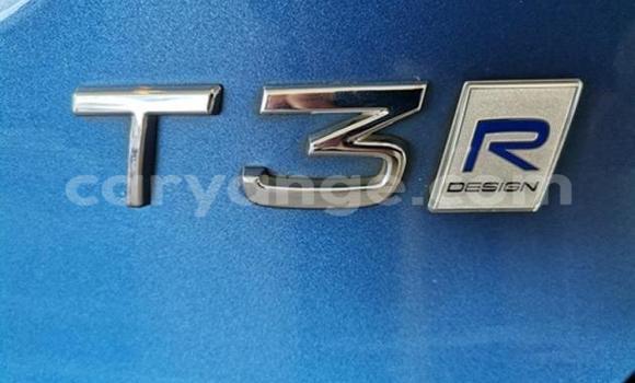 Acheter Occasion Voiture Volvo V40 Bleu à Karasburg, Karas Acheter Occasion Voiture Volvo V40 Bleu à Karasburg, Karas