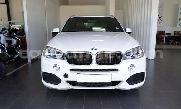 Buy Used BMW X5 Silver Car in Grootfontein in Namibia Buy Used BMW X5 Silver Car in Grootfontein in Namibia