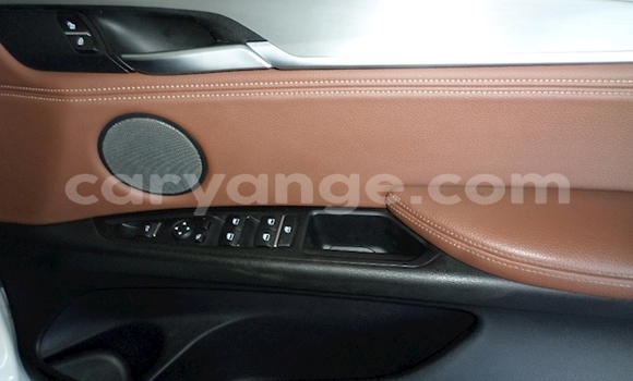 Buy Used BMW X5 Silver Car in Grootfontein in Namibia Buy Used BMW X5 Silver Car in Grootfontein in Namibia