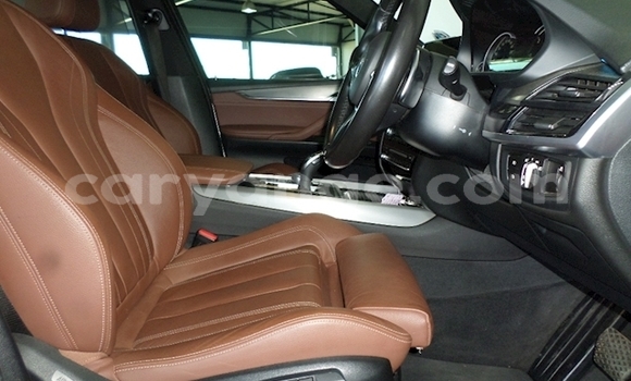 Buy Used BMW X5 Silver Car in Grootfontein in Namibia Buy Used BMW X5 Silver Car in Grootfontein in Namibia