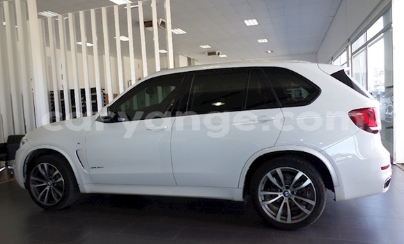 Buy Used BMW X5 Silver Car in Grootfontein in Namibia Buy Used BMW X5 Silver Car in Grootfontein in Namibia