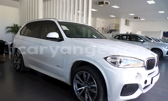 Buy Used BMW X5 Silver Car in Grootfontein in Namibia Buy Used BMW X5 Silver Car in Grootfontein in Namibia