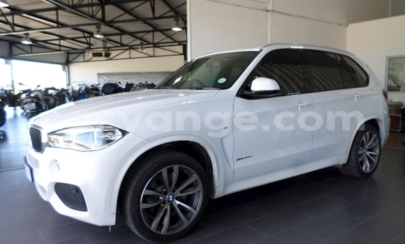 Buy Used BMW X5 Silver Car in Grootfontein in Namibia Buy Used BMW X5 Silver Car in Grootfontein in Namibia