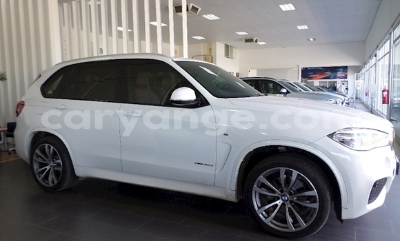 Buy Used BMW X5 Silver Car in Grootfontein in Namibia Buy Used BMW X5 Silver Car in Grootfontein in Namibia