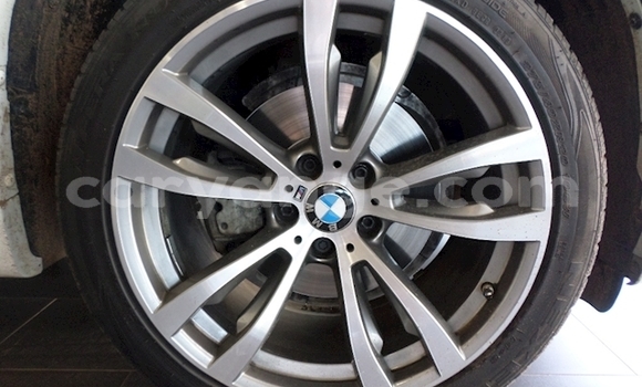 Buy Used BMW X5 Silver Car in Grootfontein in Namibia Buy Used BMW X5 Silver Car in Grootfontein in Namibia