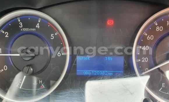 Acheter Occasion Voiture Toyota Hilux Blanc à Walvis Bay, Namibie Acheter Occasion Voiture Toyota Hilux Blanc à Walvis Bay, Namibie