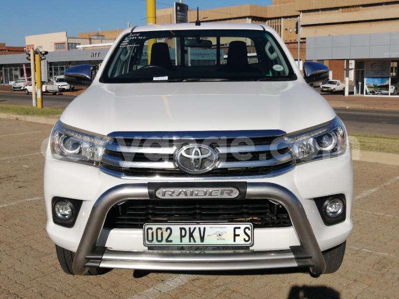 Big with watermark toyota hilux namibia walvis bay 16612