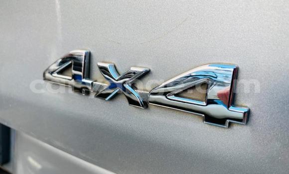 Acheter Occasion Voiture Toyota Hilux Bleu à Walvis Bay, Namibie Acheter Occasion Voiture Toyota Hilux Bleu à Walvis Bay, Namibie