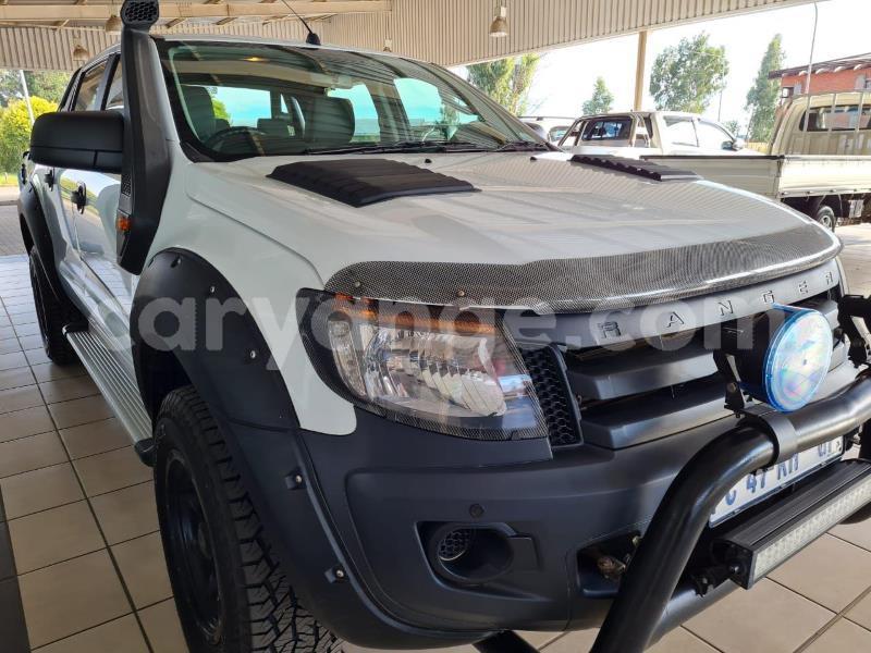 Big with watermark ford ranger namibia walvis bay 16615