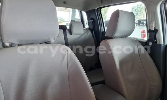 Acheter Occasion Voiture Ford Ranger Blanc à Walvis Bay, Namibie Acheter Occasion Voiture Ford Ranger Blanc à Walvis Bay, Namibie