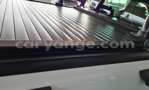 Acheter Occasion Voiture Ford Ranger Blanc à Walvis Bay, Namibie Acheter Occasion Voiture Ford Ranger Blanc à Walvis Bay, Namibie