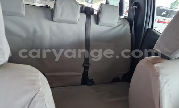 Acheter Occasion Voiture Ford Ranger Blanc à Walvis Bay, Namibie Acheter Occasion Voiture Ford Ranger Blanc à Walvis Bay, Namibie