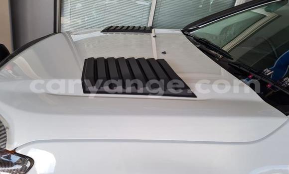 Acheter Occasion Voiture Ford Ranger Blanc à Walvis Bay, Namibie Acheter Occasion Voiture Ford Ranger Blanc à Walvis Bay, Namibie