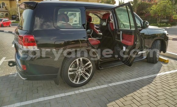 Acheter Occasion Voiture Toyota Land Cruiser Autre à Windhoek, Namibie Acheter Occasion Voiture Toyota Land Cruiser Autre à Windhoek, Namibie