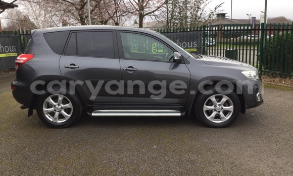 Buy Used Toyota RAV4 Other Car in Windhoek in Namibia