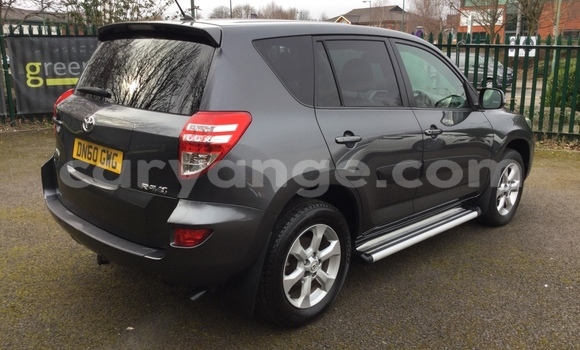 Acheter Occasion Voiture Toyota RAV4 Autre à Windhoek, Namibie Acheter Occasion Voiture Toyota RAV4 Autre à Windhoek, Namibie