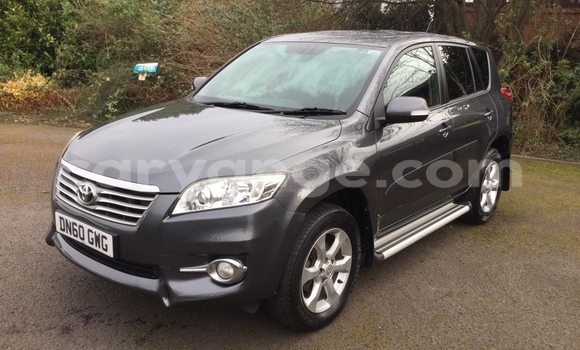 Acheter Occasion Voiture Toyota RAV4 Autre à Windhoek, Namibie Acheter Occasion Voiture Toyota RAV4 Autre à Windhoek, Namibie