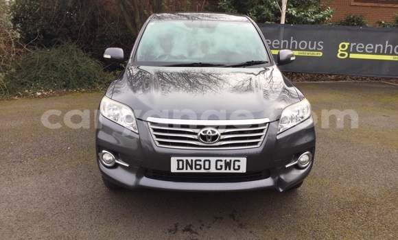 Acheter Occasion Voiture Toyota RAV4 Autre à Windhoek, Namibie Acheter Occasion Voiture Toyota RAV4 Autre à Windhoek, Namibie