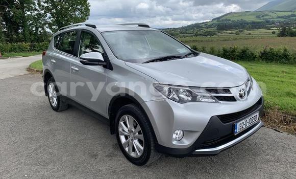 Buy Used Toyota RAV4 Other Car in Windhoek in Namibia