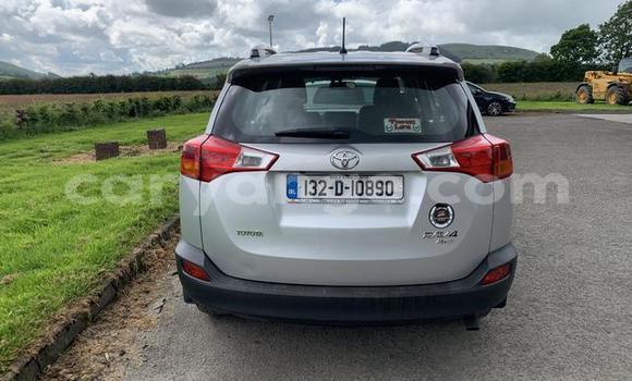 Acheter Occasion Voiture Toyota RAV4 Autre à Windhoek, Namibie Acheter Occasion Voiture Toyota RAV4 Autre à Windhoek, Namibie